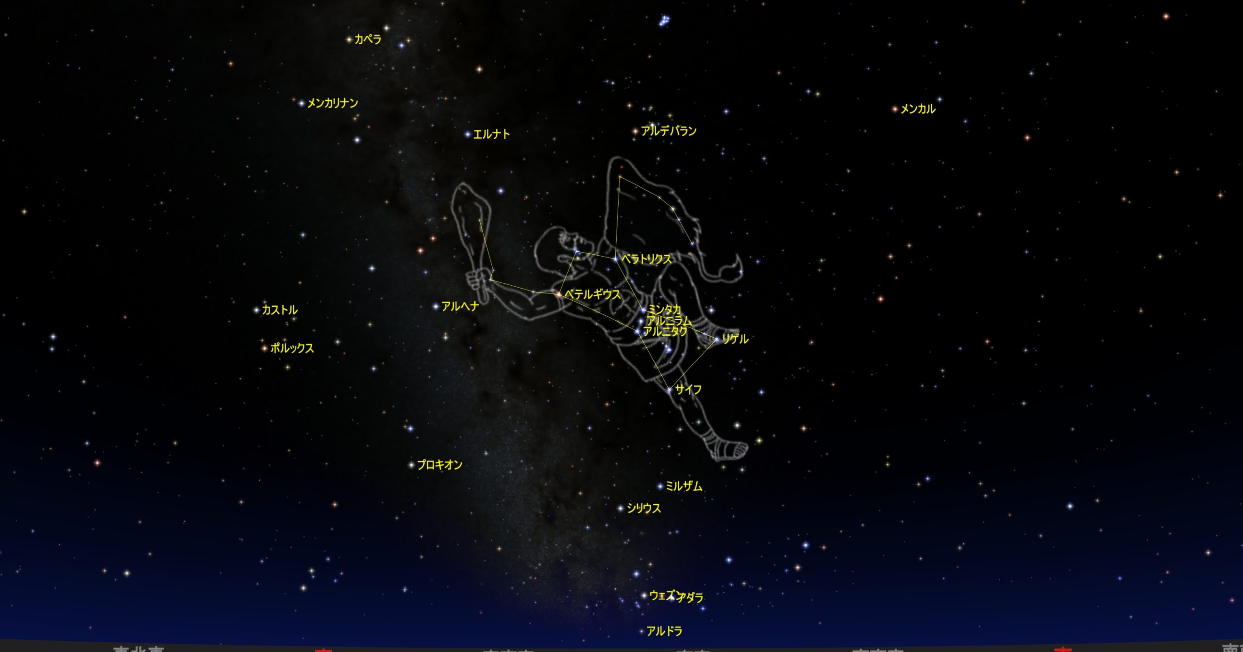 今夜みんなで何話そう さそり座をみんなで楽しむ３つのストーリー 星空部 Be A Stargazer